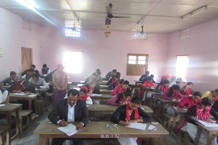 classroom